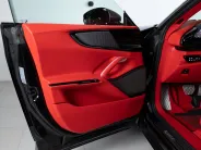 Ferrari Purosangue I, 2024 — экстерьер, фото 8