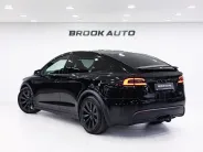 Tesla Model X I Рестайлинг, 2023 — экстерьер, фото 6