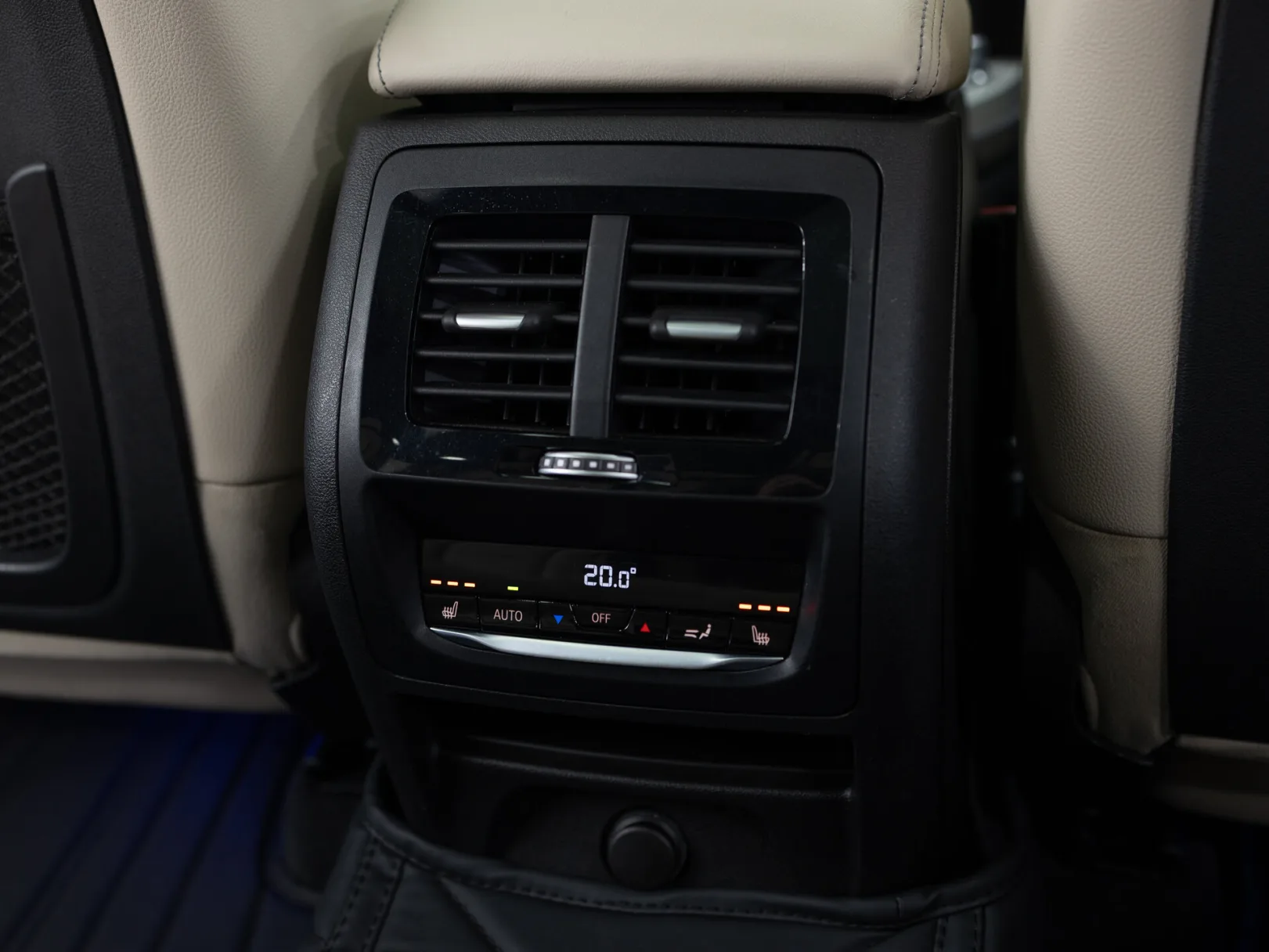 BMW X3 III (G01), 2018 — экстерьер, фото 23