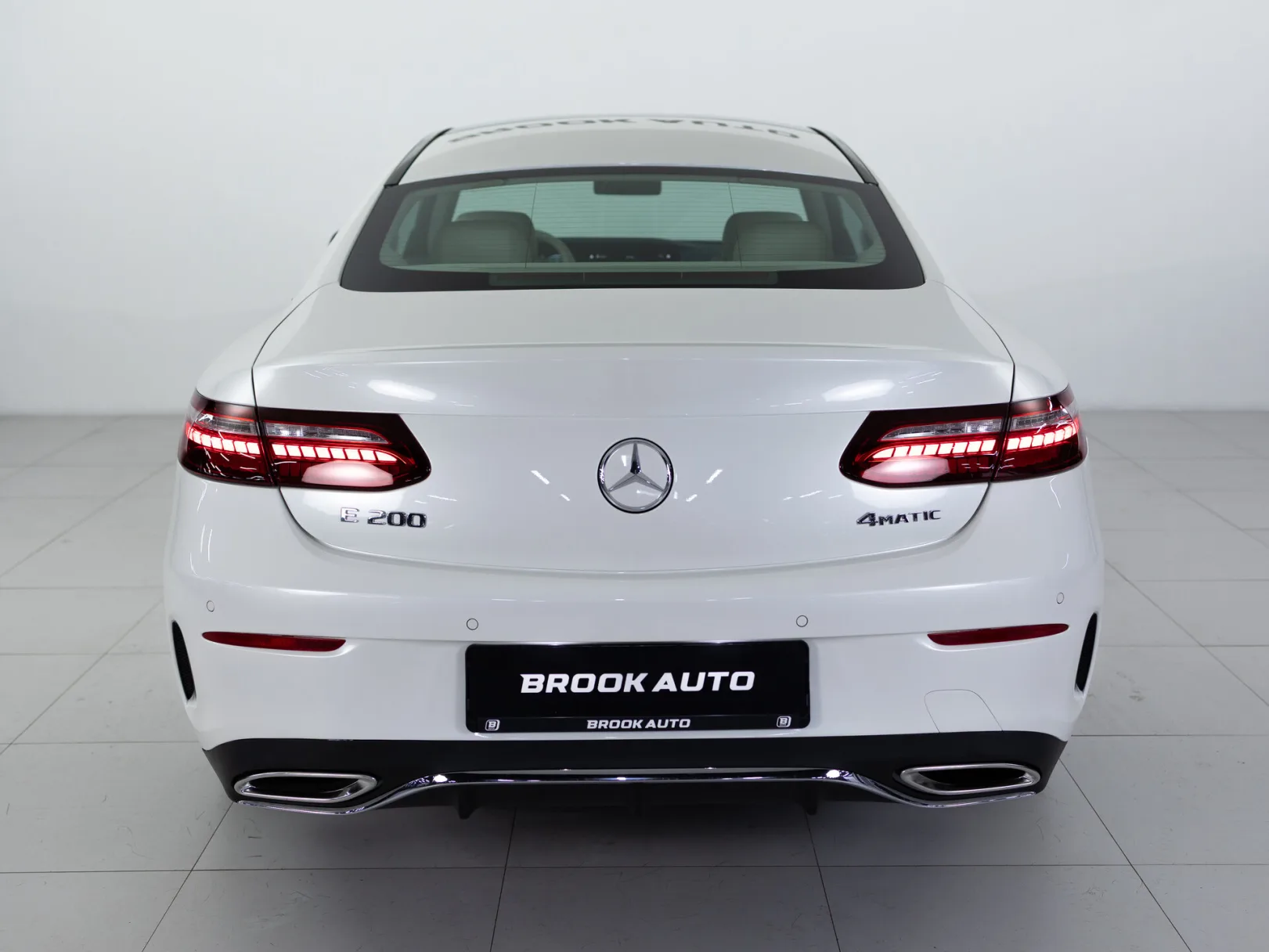 Mercedes-Benz E-Класс E 200 4MATIC Sport V (W213, S213, C238) Рестайлинг, 2021 — экстерьер, фото 28