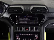 Lamborghini Urus Individual I, 2021 — экстерьер, фото 28