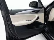 BMW X3 III (G01), 2018 — экстерьер, фото 8