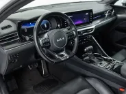 Kia K5 GT Line+ III, 2022 — экстерьер, фото 10