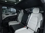 Porsche Cayenne Coupé III Рестайлинг, 2025 — экстерьер, фото 24