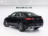 Mercedes-Benz GLE Coupe GLE 450 4MATIC II (C167) Рестайлинг, 2025 — экстерьер, фото 6