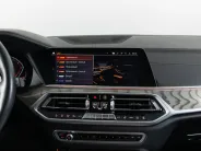 BMW X7 xDrive40i M Sport Pro I (G07), 2019 — экстерьер, фото 23