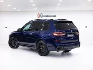 BMW X7 M60i xDrive Sport Pro I (G07) Рестайлинг, 2023 — экстерьер, фото 6
