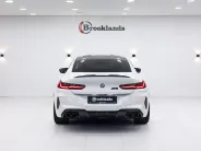BMW M8 М8 Competition I (F91/F92/F93), 2021 — экстерьер, фото 5