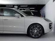 Porsche Cayenne Coupé III Рестайлинг, 2025 — экстерьер, фото 30