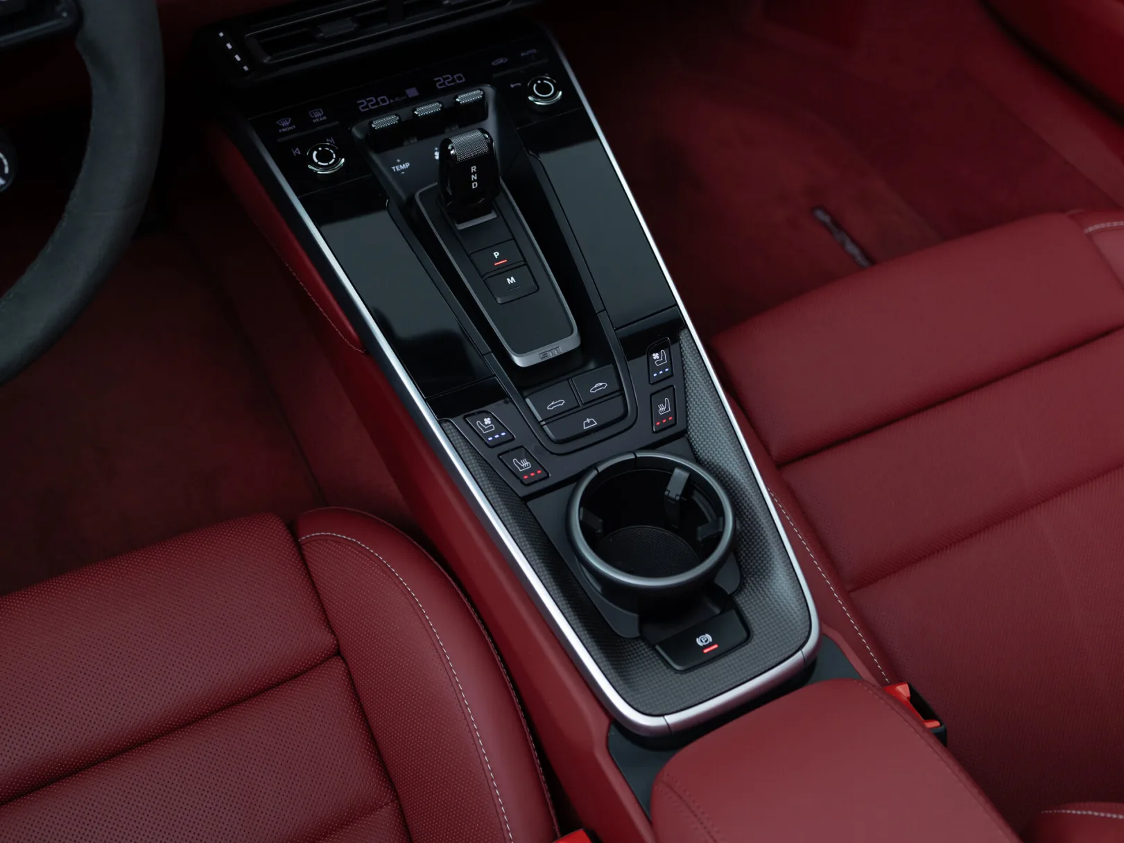 Porsche 911 VIII (992), 2023 — экстерьер, фото 30