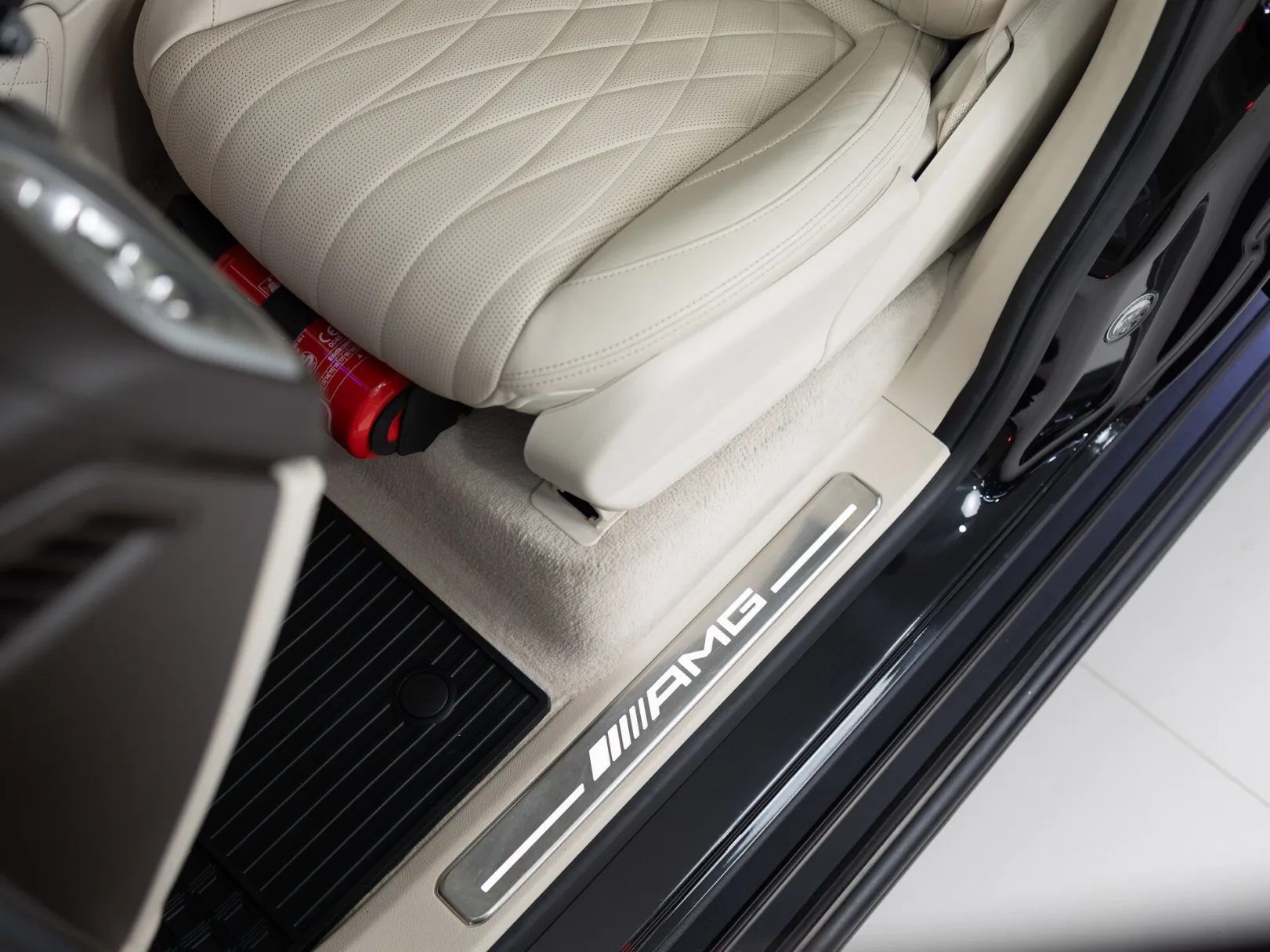 Mercedes-Benz G-Класс AMG G 63 II (W463), 2019 — экстерьер, фото 12