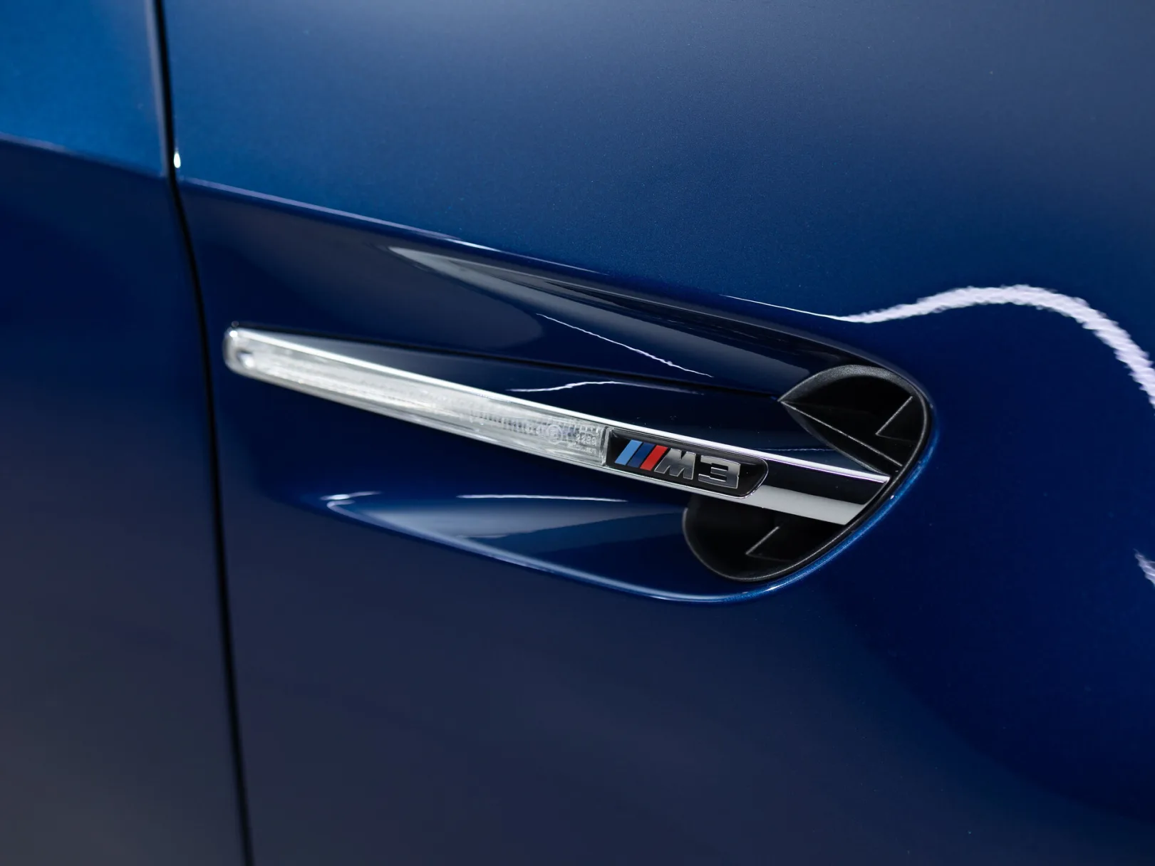 BMW M3 IV (E90), 2009 — экстерьер, фото 33
