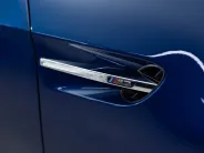 BMW M3 IV (E90), 2009 — экстерьер, фото 33