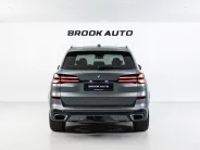 BMW X5 xDrive40i IV (G05/G18) Рестайлинг, 2023 — экстерьер, фото 5