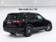 Mercedes-Benz GLS 450 d 4MATIC II (X167) Рестайлинг, 2023 — экстерьер, фото 6