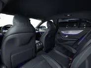 Mercedes-Benz AMG GT 4-Door Coupe AMG GT 53 4MATIC+ Особая Серия I, 2021 — экстерьер, фото 30