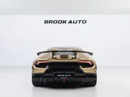 Lamborghini Huracán I, 2018 — экстерьер, фото 5