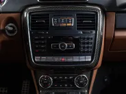 Mercedes-Benz G-Класс AMG G 63 I (W463) Рестайлинг 3, 2016 — экстерьер, фото 18