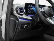 Mercedes-Benz V-Класс Exclusive III (W447) Рестайлинг 2, 2026 — экстерьер, фото 16