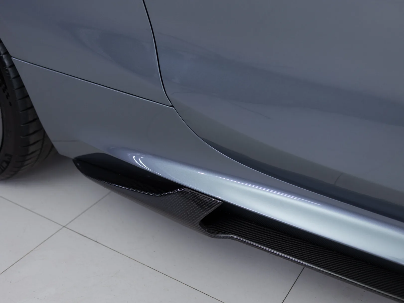 BMW M8 Competition I (F91/F92/F93), 2021 — экстерьер, фото 28