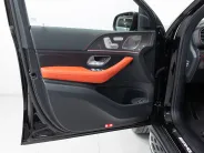 Mercedes-Benz GLE Coupe AMG GLE 53 4MATIC+ II (C167) Рестайлинг, 2024 — экстерьер, фото 8