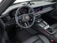 Porsche 911 Carrera 4 GTS VIII (992) Рестайлинг, 2025 — экстерьер, фото 16