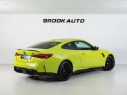 BMW M4 Competition xDrive G82/G83 Рестайлинг, 2025 — экстерьер, фото 6
