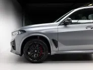 BMW X5 M Competition III (F95) Рестайлинг, 2026 — экстерьер, фото 40