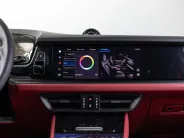 Porsche Cayenne Turbo GT III Рестайлинг, 2025 — экстерьер, фото 26