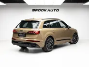 Audi Q7 55 TFSI quattro tiptronic II (4M) Рестайлинг 2, 2024 — экстерьер, фото 4