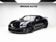 Porsche Taycan Turbo GT Weissach I Рестайлинг, 2024 — экстерьер, фото 1