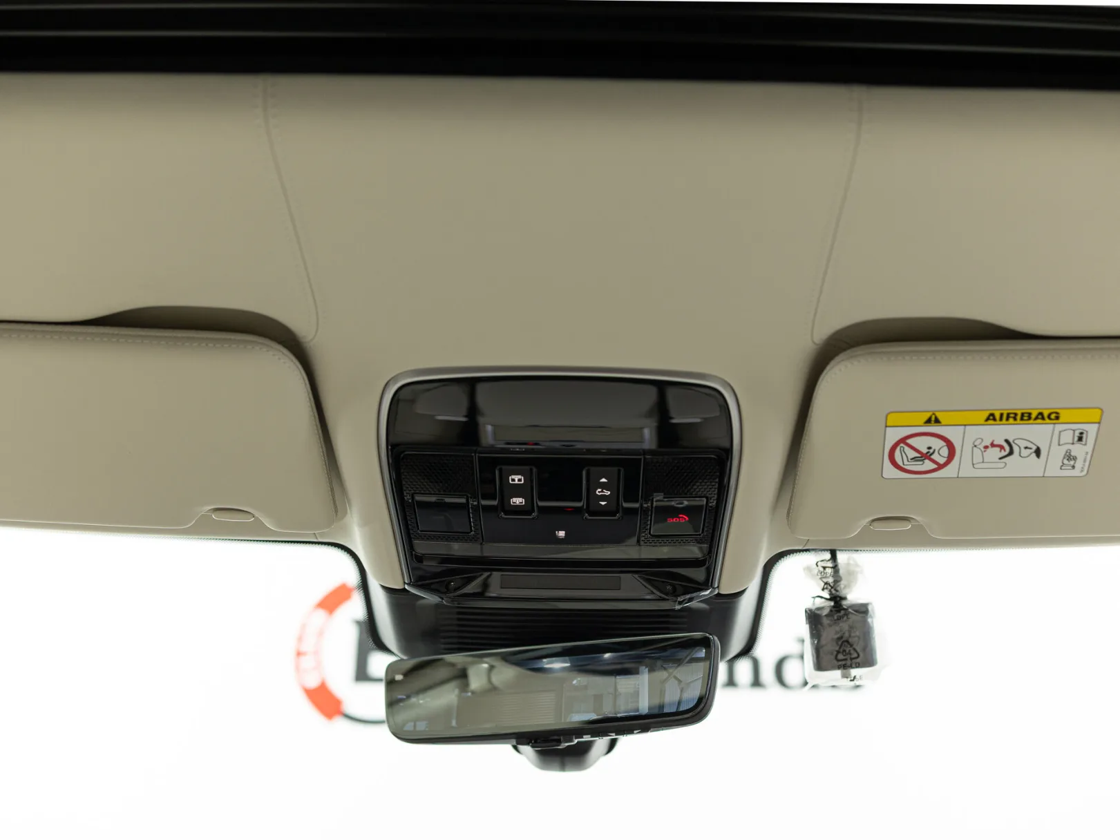 Land Rover Range Rover SV V, 2024 — экстерьер, фото 17