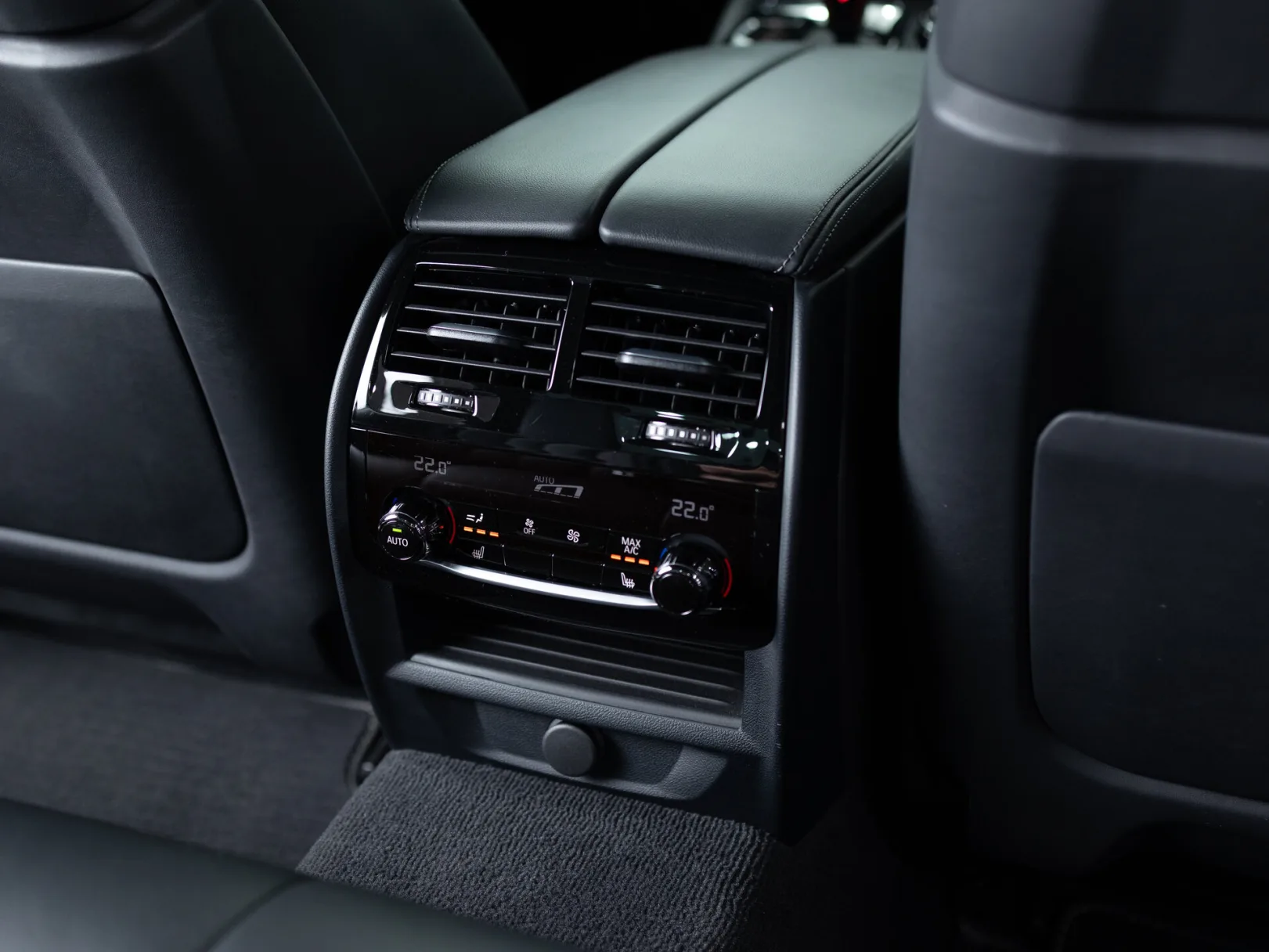 BMW M5 Competition VI (F90), 2019 — экстерьер, фото 23