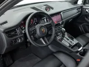 Porsche Macan T I Рестайлинг 2, 2026 — экстерьер, фото 10