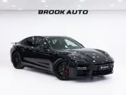 Porsche Panamera GTS III, 2025 — экстерьер, фото 3