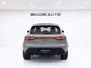 Porsche Macan T I Рестайлинг 2, 2025 — экстерьер, фото 5