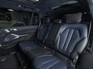 BMW X7 M50d I (G07), 2020 — экстерьер, фото 30