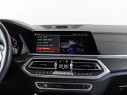 BMW X6 III (G06), 2021 — экстерьер, фото 19