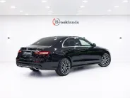 Mercedes-Benz E-Класс E 220 d 4MATIC Sport V (W213, S213, C238) Рестайлинг, 2021 — экстерьер, фото 4