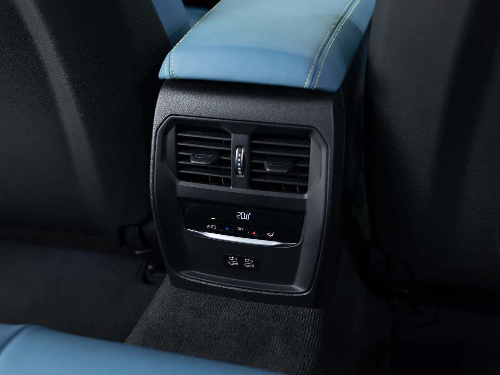 BMW M3 Competition VI (G80), 2022 — экстерьер, фото 23