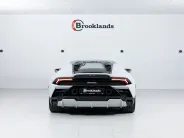 Lamborghini Huracán I, 2020 — экстерьер, фото 5