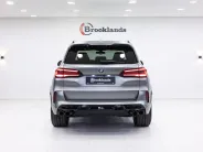 BMW X5 M Competition (M Special) III (F95), 2020 — экстерьер, фото 5