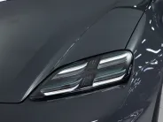 Porsche Macan 4 Electric II, 2025 — экстерьер, фото 34
