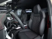 Audi Q7 55 TFSI quattro tiptronic II (4M) Рестайлинг 2, 2024 — экстерьер, фото 11