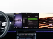 Zeekr 9X Max (6 seats) I, 2025 — экстерьер, фото 23