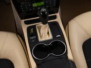Maserati Quattroporte V Рестайлинг, 2011 — экстерьер, фото 18