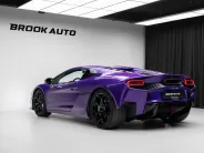 Lamborghini Temerario Alleggerita I, 2026 — экстерьер, фото 33