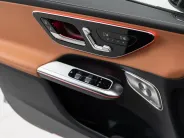 Mercedes-Benz GLC Coupe GLC 300 4MATIC Coupe II (C254), 2026 — экстерьер, фото 9