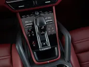Porsche Cayenne Coupé III, 2020 — экстерьер, фото 24