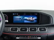Mercedes-Benz GLS 450 d 4MATIC II (X167) Рестайлинг, 2025 — экстерьер, фото 28
